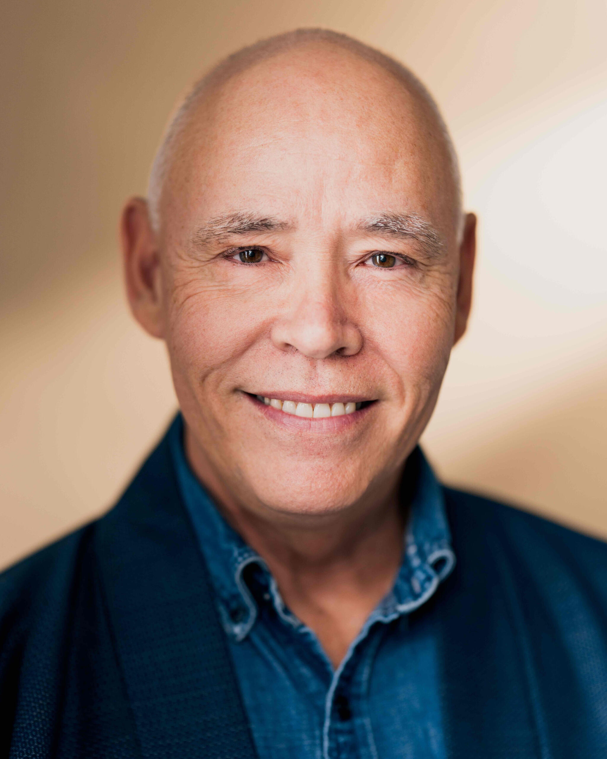 Tim Tamashiro | Ikigai Keynote Speaker